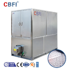 CBFI CV1000 1 Ton Per Day Cube Ice Machine With Automatic Control