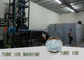 Hoge de Buisijs van de Output Lange Evaporator het Maken Machine de Capaciteit van 5000 kg/24h-