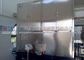 Eetbaar Waterijsblokje die Machine met Grote het Waterfilter van de Ijsbak Volledig maken