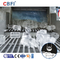 CBFI-Freon 30 Ton Solid Flat Cut Ends-volledig Automatische de Makermachine van de Ijsbuis
