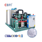 Hanbell Compressor Flake Ice Machine voor Hygiëne Gevoelig
