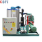 Air Cooling Flake Ice Machine met R404A koelmiddel en water koelweg