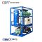 CBFI De Machine van de het Ijsbuis van Waterkoelings 1 Ton met het systeem van Siemens