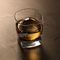 De hoogwaardige Ronde Maker van het Balijs voor Bar met Transparante Whisky 100%