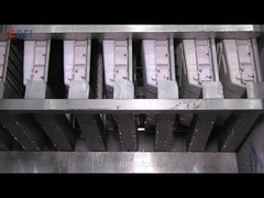 2000kg 3000kg Ice Cube Making Machine For Business Bar