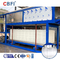 5 ton Container Direct koelblok ijsfabriek, Commerciële ijsblokfabrikant Grote productie