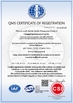 CHINA Guangzhou Icesource Refrigeration Equipment Co., LTD certificaten