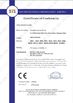 CHINA Guangzhou Icesource Refrigeration Equipment Co., LTD certificaten